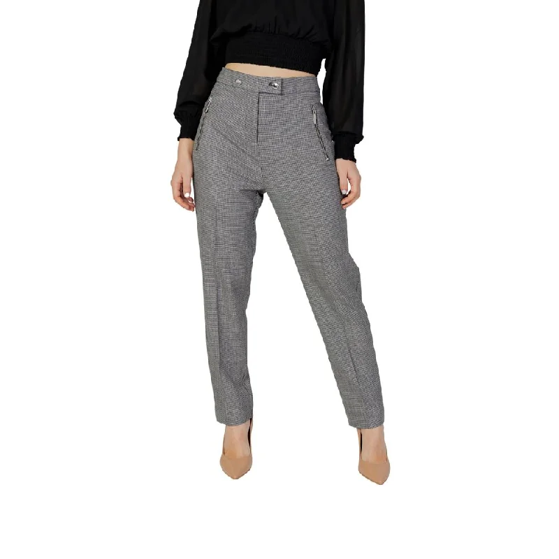 Stylish Women's Garments Morgan De Toi  Polyester Jeans & Women's Pant