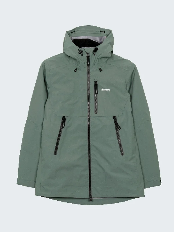 Classic Women's Clothing Styles Women's Stormbird Waterproof Jacket