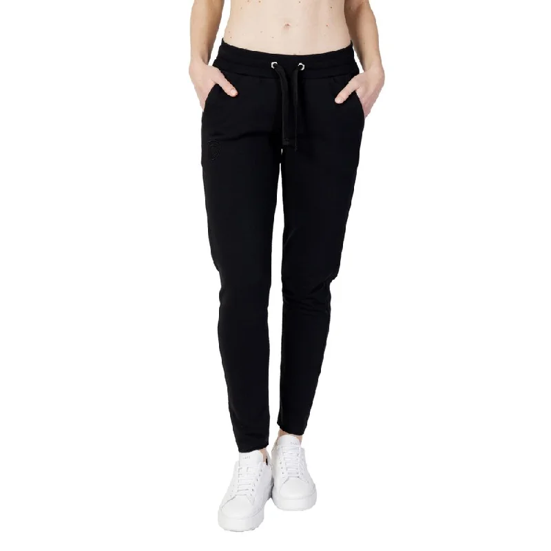 Affordable Women's Garments Blauer  Cotton Jeans & Women's Pant