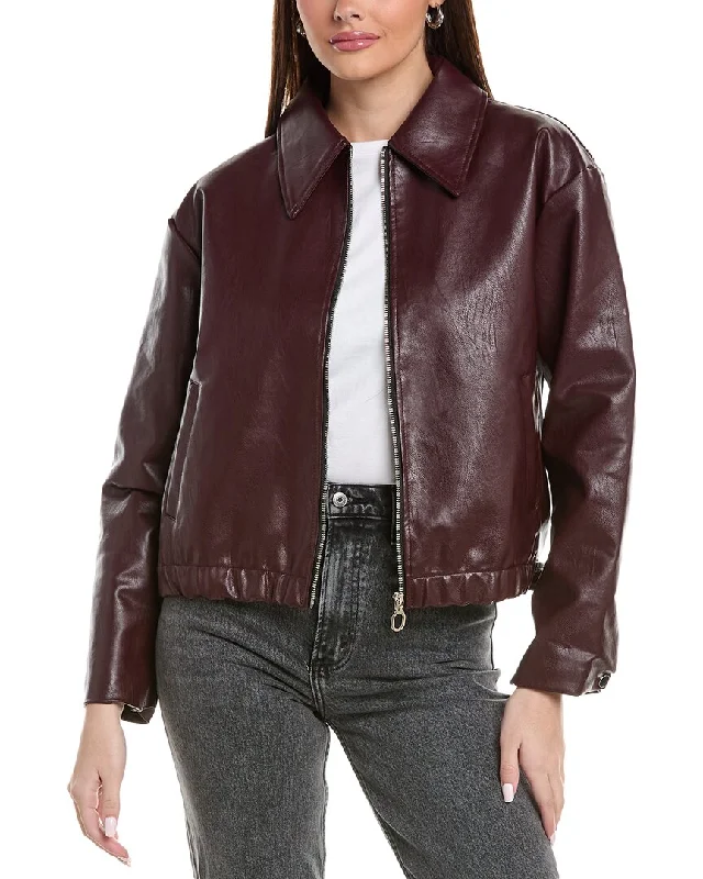 Luxury Women's Clothing REVERIEE Jacket