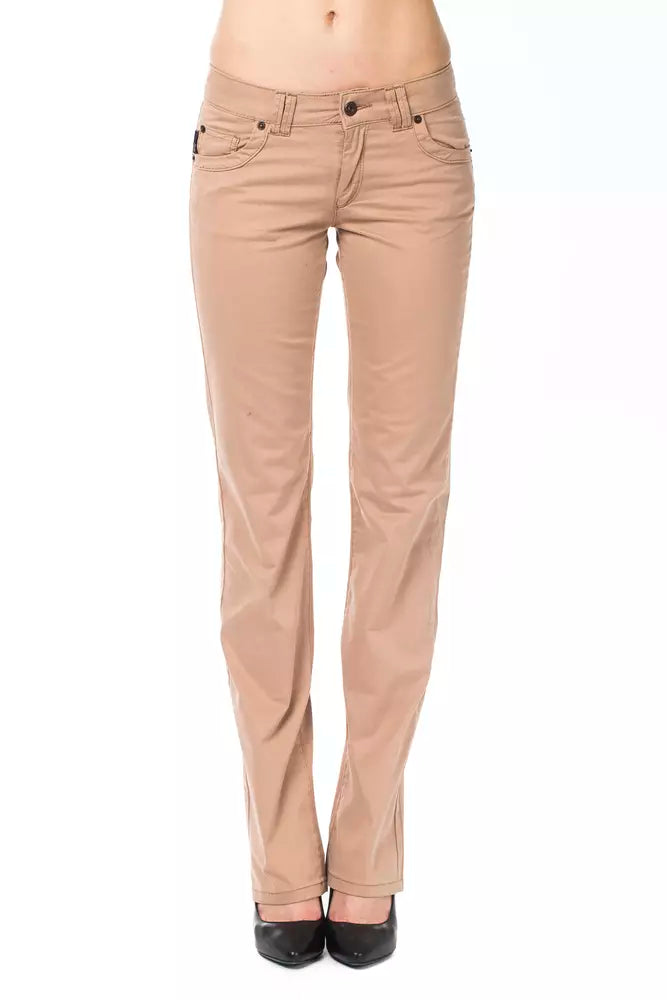 Women's Travel Garments Ungaro Fever  Cotton Women Women's Pant