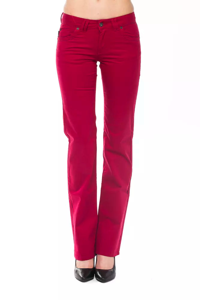 Women's Clothes For Work Events Ungaro Fever  Cotton Women Women's Pants