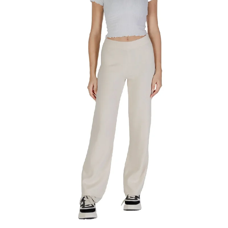 Women's Seasonal Clothes Vero Moda  Viscose Jeans & Women's Pant