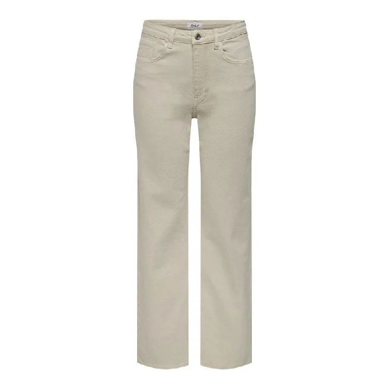 Classic Women's Apparel Only  Cotton Jeans & Women's Pant