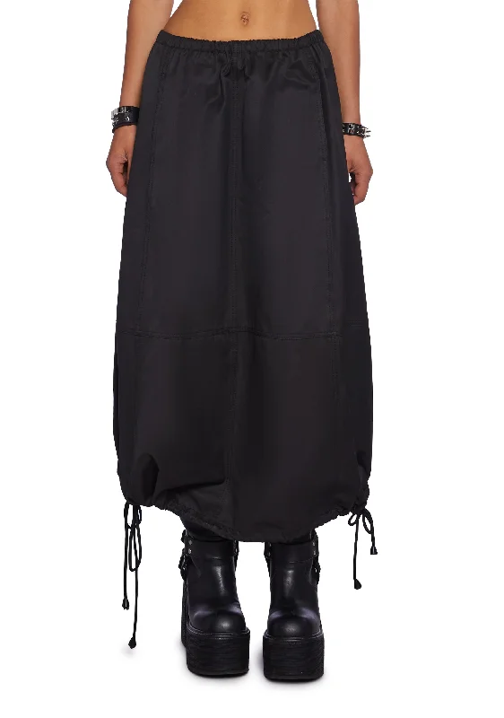 Women's Professional Garments Downtown Dreaming Maxi Skirt