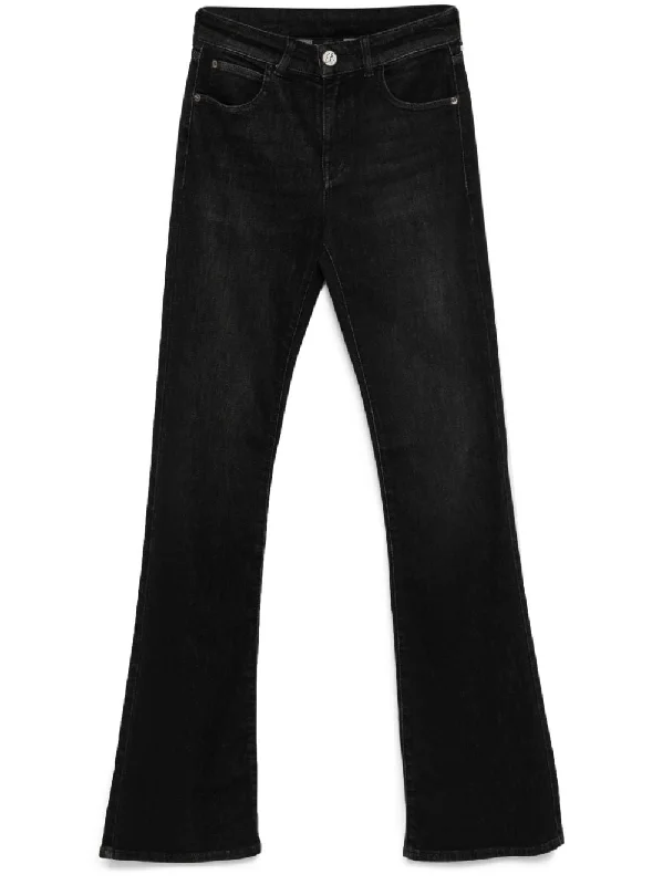 Women's Plus-Size Garments Emporio Armani Women's Jeans