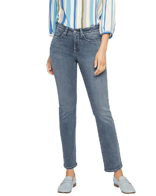 Women's Professional Garments NYDJ Sheri Slim Jean