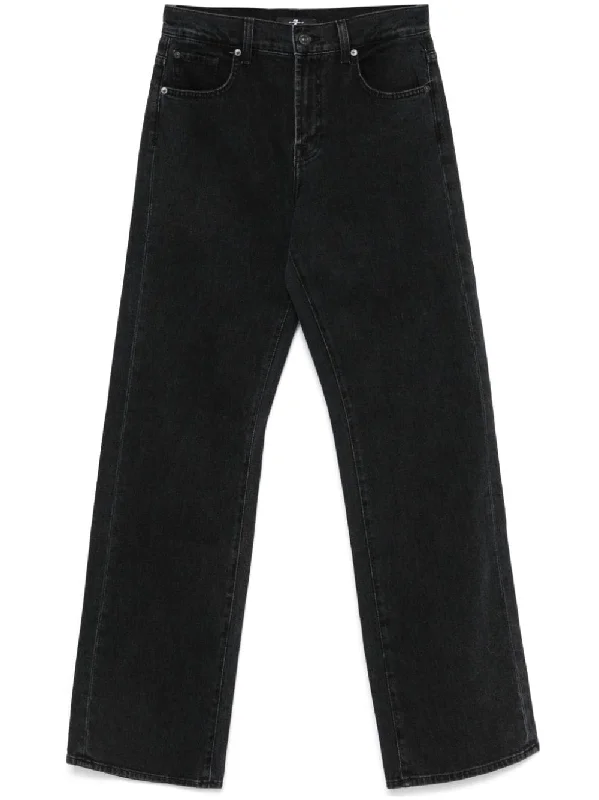 Women's Everyday Garments Seven Women's Jeans