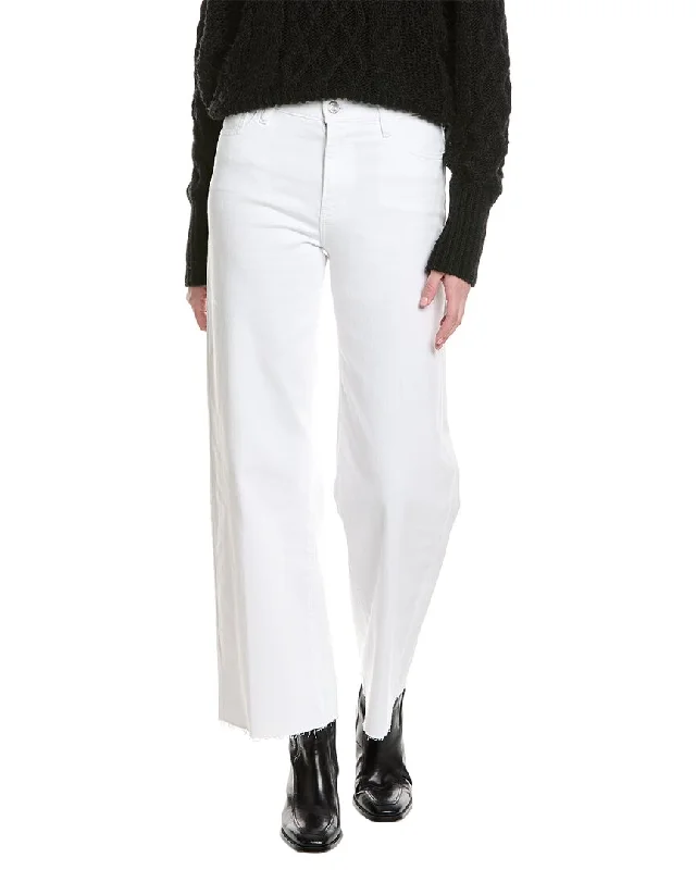 Casual Attire For Women FRAME Denim Le Slim Palazzo Pant