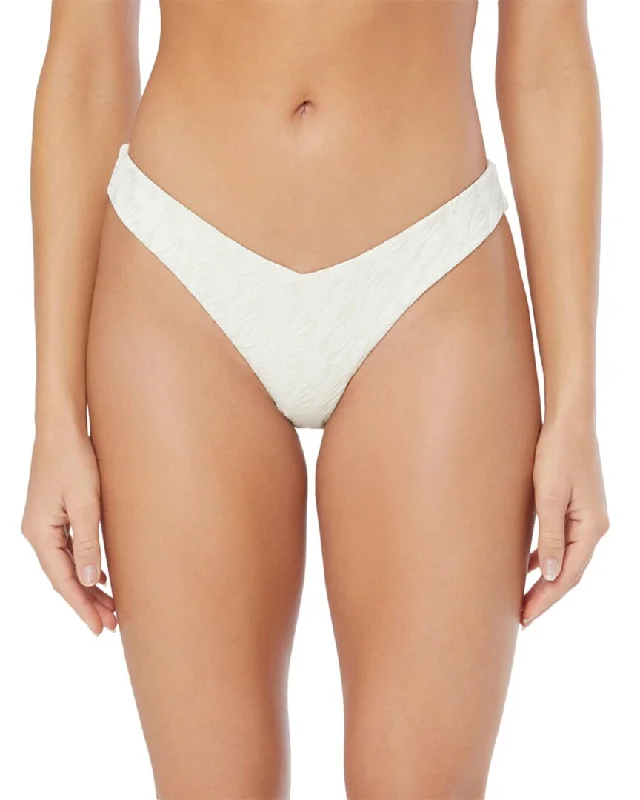 Women's Clothes For Work Events Onia Chiara Bikini Bottom