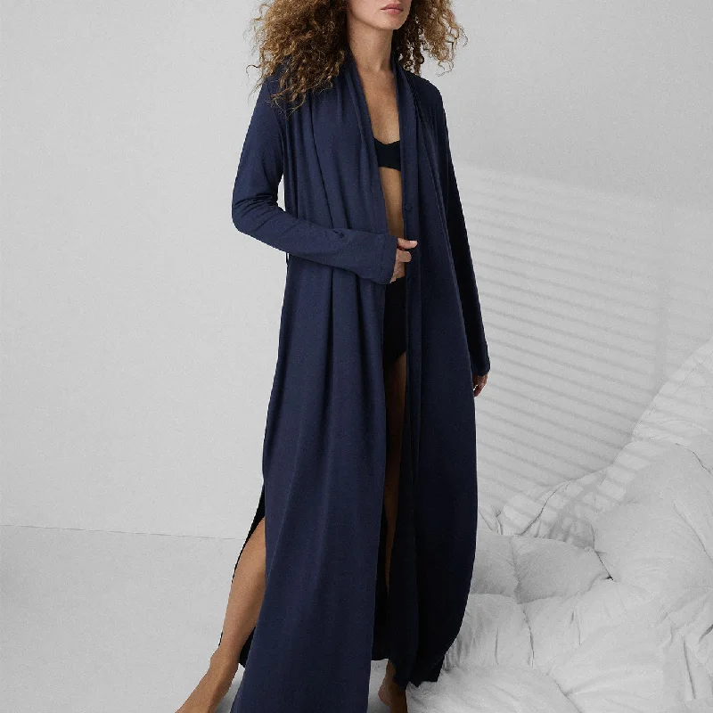 Casual Garments For Women Slumberknit™ Maxi Robe