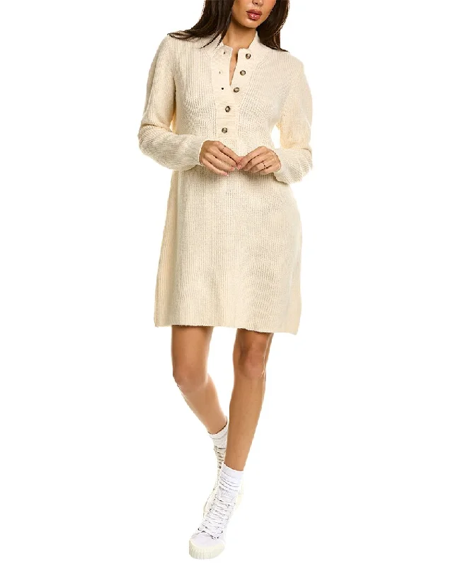 Women's Relaxed Outfit ANNA KAY Sweaterdress