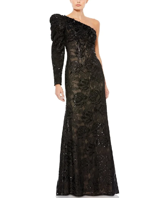 Elegant Clothing For Women Mac Duggal Gown