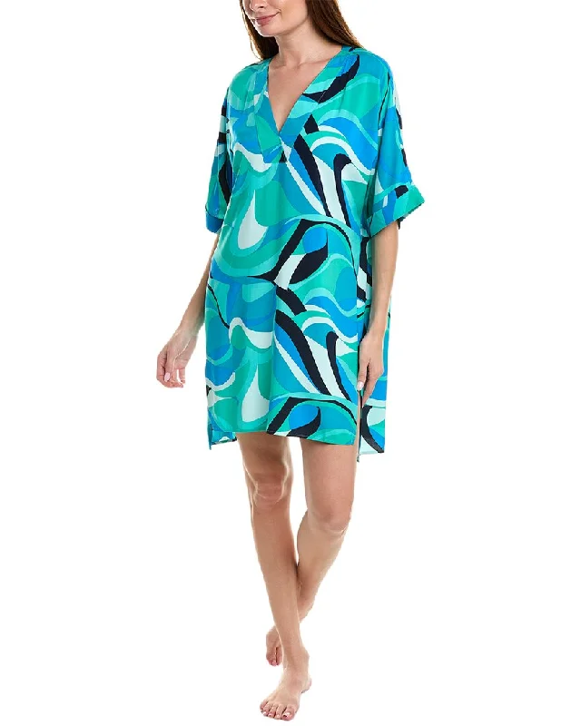 Women's Comfortable Clothes For Weekends N Natori Murano Shift Dress