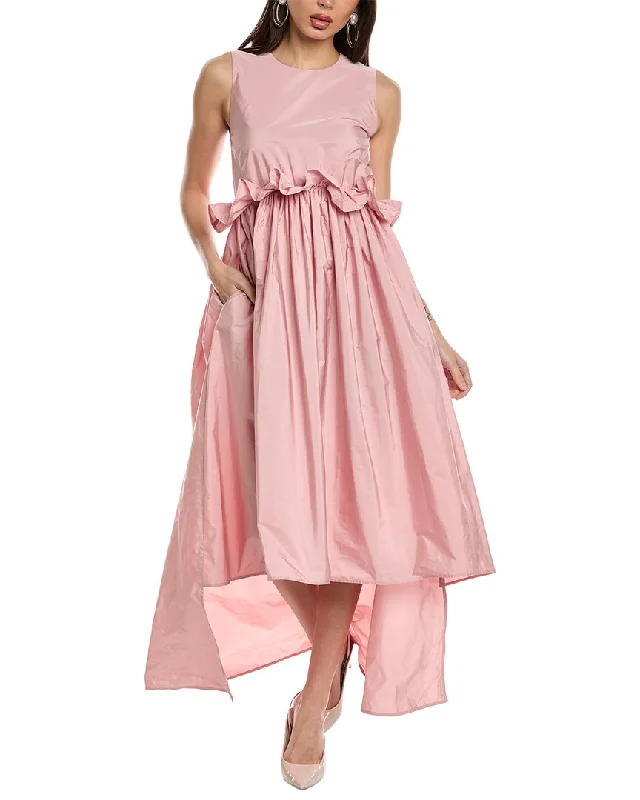 Comfortable Women's Apparel RED Valentino Gown