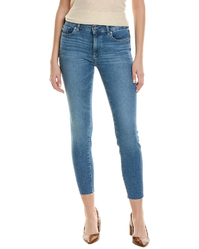 Stylish Women's Apparel DL1961 Florence Island Park Ankle Skinny Jean