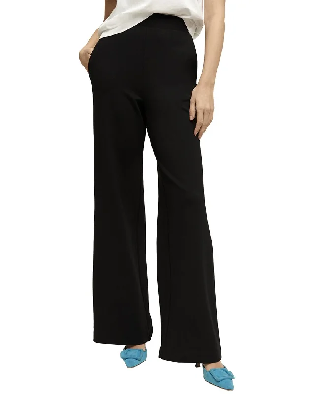 Women's Clothes And Apparel Sets Isaac Mizrahi Wide Leg Pant