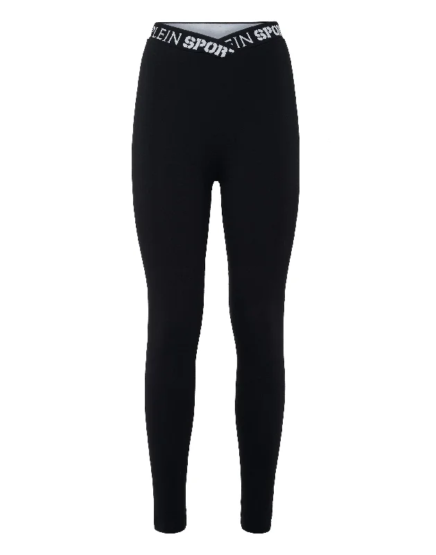 Women's Outerwear Apparel Jogging Leggings