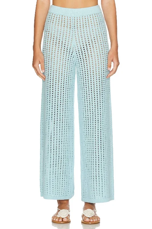 Women's Plus-Size Garments Lindsey Pants In Ice