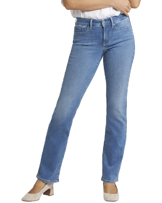 Women's Seasonal Clothes NYDJ Lovesick Straight Jean