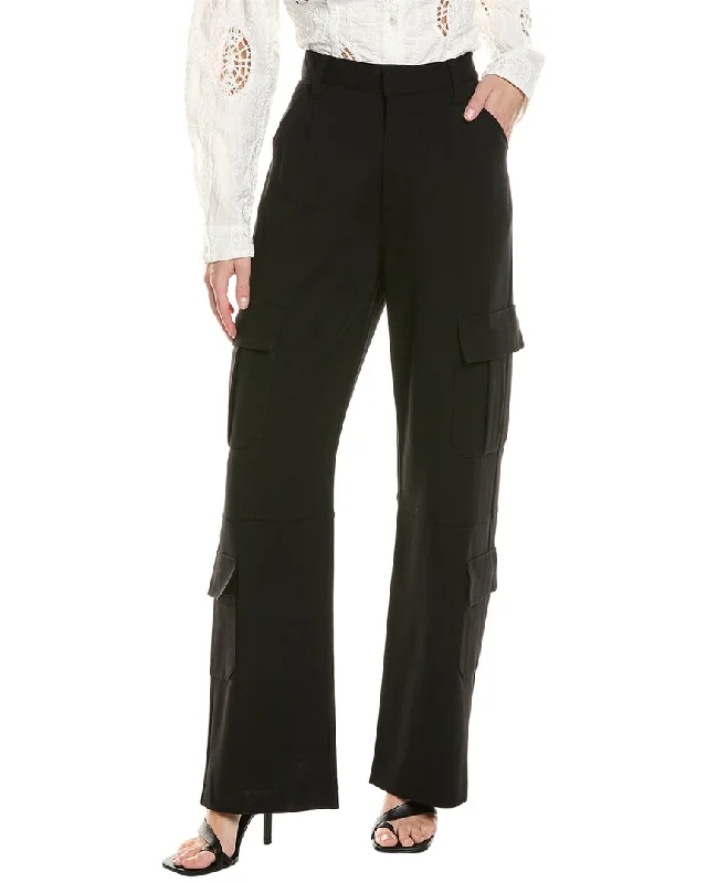 Women's Clothes And Apparel rag & bone Irina Cargo Pant